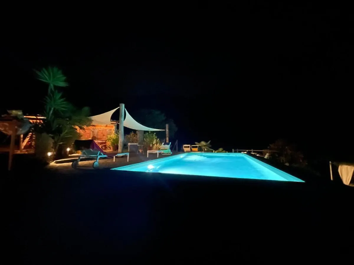 Magic Mill Castagnetoli Villa Mulazzo İtalya