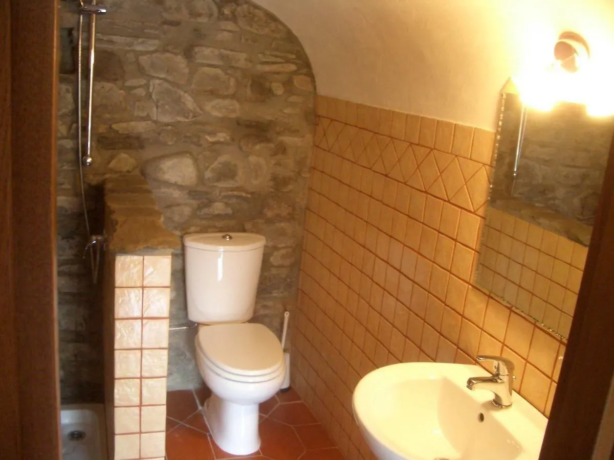 Magic Mill Castagnetoli Villa Mulazzo İtalya