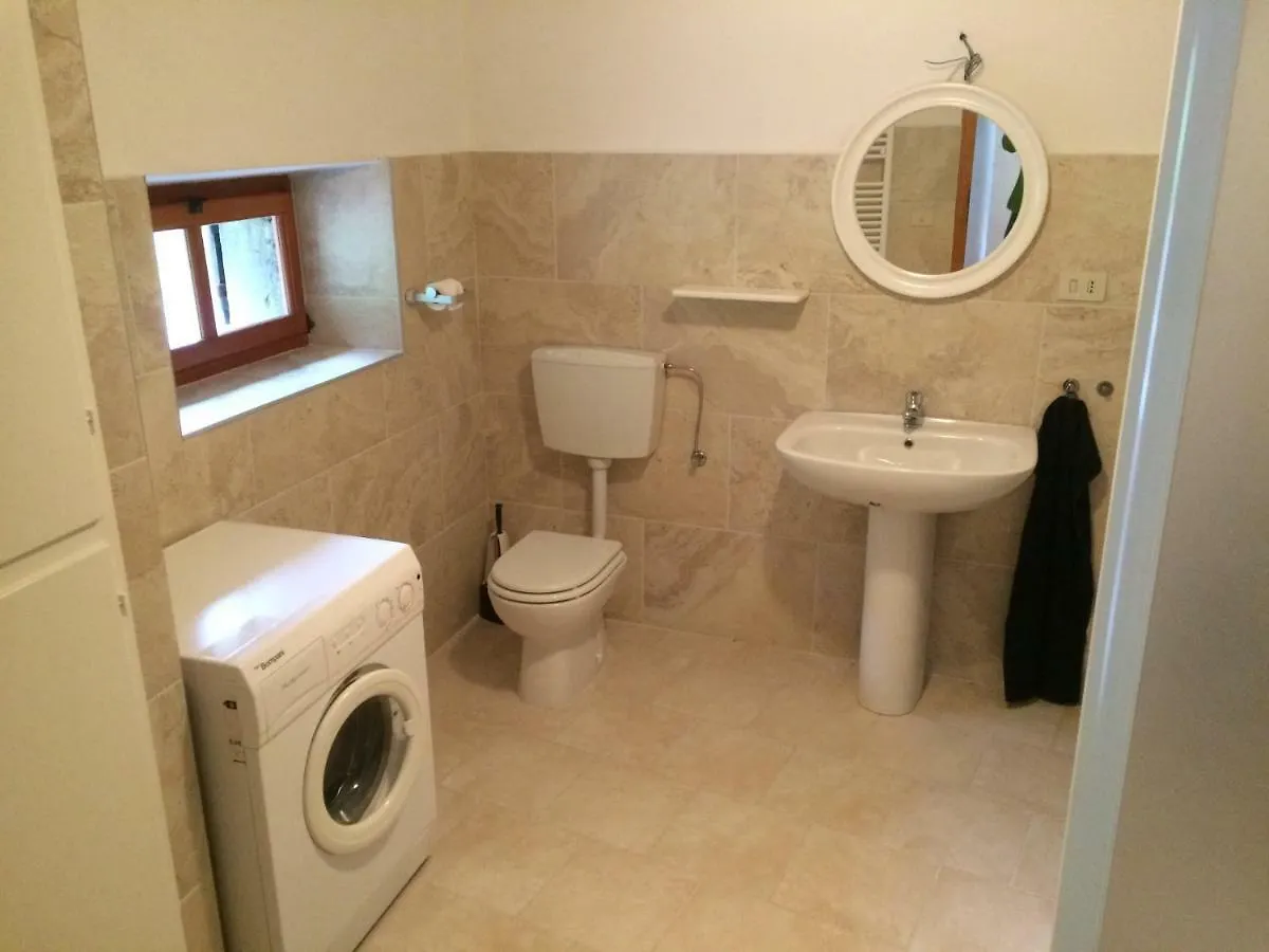 Tatil Evi Magic Mill Castagnetoli Villa Mulazzo