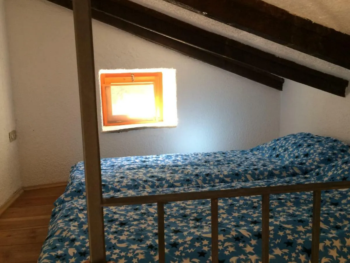 Tatil Evi Magic Mill Castagnetoli Villa Mulazzo