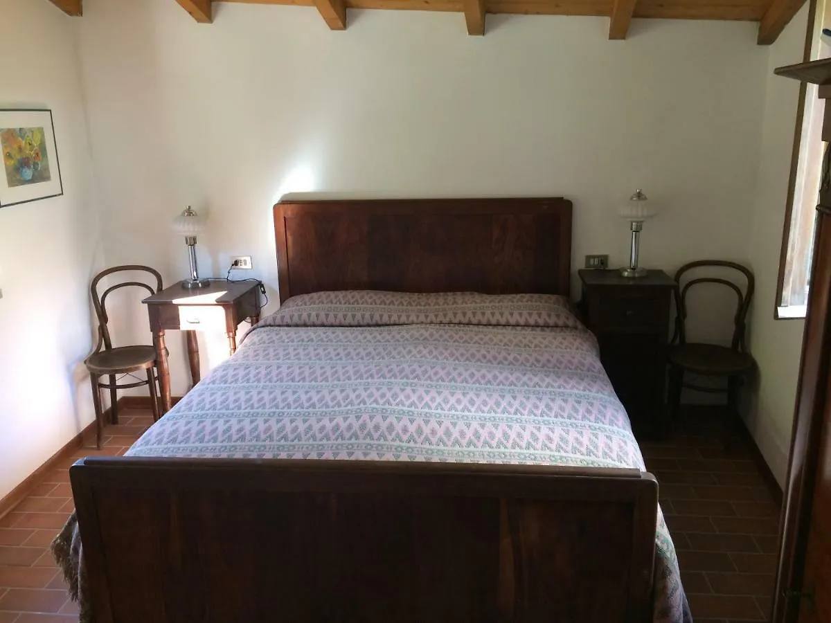 Magic Mill Castagnetoli Villa Mulazzo Tatil Evi